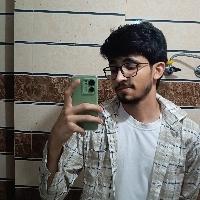 Divy Searching For Place in Delhi, India
