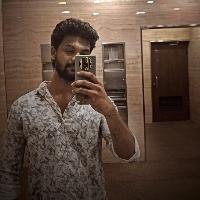 Manoj Searching For Place in Guindy, Chennai, Tamil Nadu, India
