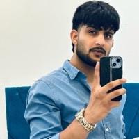 Ankit Yafav Searching Flatmate in Laxmi nagar metro, Veer Savarkar Block, Block U, Laxmi Nagar, Delhi, India