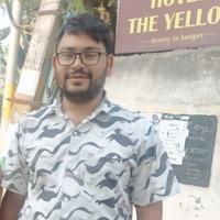 Neeraj Rawat Searching For Place in Laxmi Nagar, Block S1, Nanakpura, Shakarpur, Delhi, India