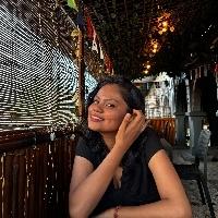 Annesha Searching For Place in Greater Noida, Uttar Pradesh, India