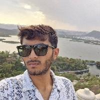 Dhruv Searching For Place in Ahmedabad, Gujarat, India