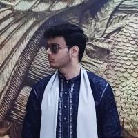Sanyam Searching For Place in Mumbai, Maharashtra, India