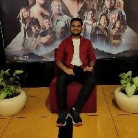 Vikas Sharma Searching For Place in Whitefield, Bengaluru, Karnataka, India