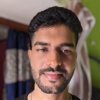 Ujjwal Kumar Searching For Place in Gurgaon, Haryana, India