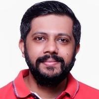 Huzefa Searching For Place in Navi Mumbai, Maharashtra, India