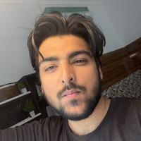 Arif Manhas Searching Flatmate in Balongi, Sahibzada Ajit Singh Nagar, Punjab, India
