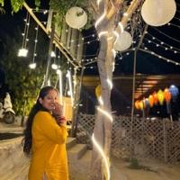 Tanya Verma Searching Flatmate in Unitech Unihomes Road, Sector 117, Noida, Uttar Pradesh, India