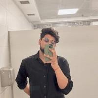 Vineet Kumar Searching For Place in Noida, Uttar Pradesh, India