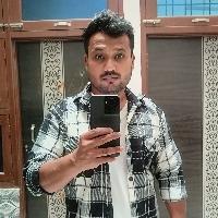 Ravi Kant Searching For Place in Gurgaon, Haryana, India