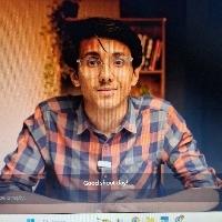 Pranav Garg Searching For Place in Laxmi Nagar, Block S1, Nanakpura, Shakarpur, Delhi, India