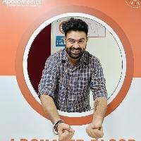 Varun Searching Flatmate in 16, Rd No U 21, U Block, DLF Phase 3, Sector 24, Gurugram, Haryana, India