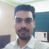 Nitin Kumar Searching For Place in Sector 34, Noida, Uttar Pradesh, India