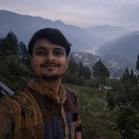 Akshat Searching For Place in Nehru Vihar, Mukherjee Nagar, Delhi, India