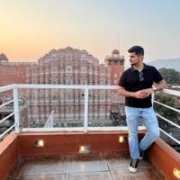 Syed Farhan Searching For Place in Gurugram, Haryana, India