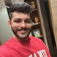 Sanyam Searching For Place in Ahmedabad, Gujarat, India