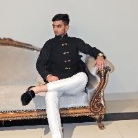 Divyansh Bhardwaj Searching For Place in Greater Noida, Uttar Pradesh, India