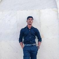 Ibraheem Searching For Place in Delhi, India