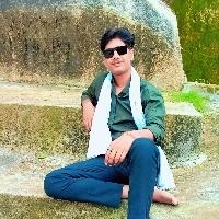 Ashish Searching For Place in Laxmi Nagar, Delhi, India