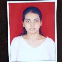 Abhilasha Mandrupka Searching For Place in Kothrud, Pune, Ideal Colony, Kothrud, Pune, Maharashtra, India