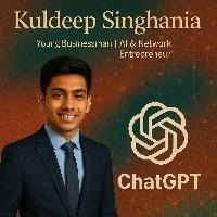 Kuldeep Singh Searching For Place in Delhi, India