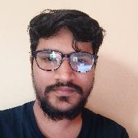 Aditya Searching For Place in White Field, Bengaluru, Karnataka, India