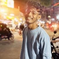 Sai Raghava Searching For Place in Hyderabad, Telangana, India