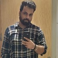 Shubham Searching For Place in South Delhi, Delhi, India