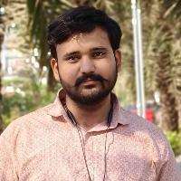Prashantyadav Searching For Place in Arihant Complex, Alfa Industry, Pandesara GIDC, Udhana, Surat, Gujarat, India