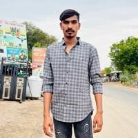 Ladu Kumawat Searching For Place in Jodhpur Gam Road, Jodhpur Village, Ahmedabad, Gujarat, India
