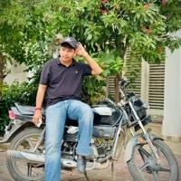 Ayush Kumar Searching For Place in Greater Noida, Uttar Pradesh, India