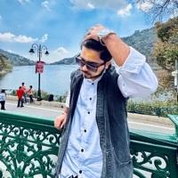 Divyansh Garg Searching For Place in Greater Noida, Uttar Pradesh, India