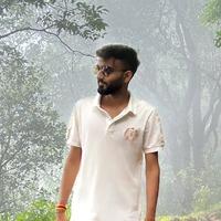Manas Mundhada Searching For Place in Pune, Maharashtra, India