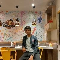 Amriteshwar Rao Searching For Place in PS Srijan Corporate Park, Street Number 25, GP Block, Sector V, Bidhannagar, Kolkata, West Bengal, India