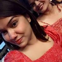 Komal Searching Flatmate in Alpha 2, Pocket H, Block H, Sector Alpha II, Greater Noida, Uttar Pradesh, India