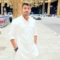 Rajat Sharma Searching For Place in Bangalore, Karnataka, India