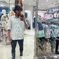 Hemanth Searching For Place in Bangalore, Karnataka, India