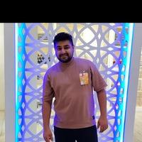 Nikhil Searching Flatmate in Delhi, India