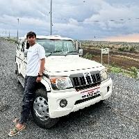 Himanshu Searching For Place in Indore, Madhya Pradesh, India
