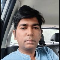 Subhash Arya Searching For Place in Delhi, India