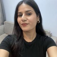 Kajal Prajapati Searching For Place in Indirapuram, Ghaziabad, Uttar Pradesh, India