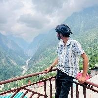 Nishank Searching For Place in Sector 31, Noida, Uttar Pradesh, India