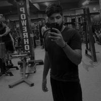 Vishal Trivedi Searching For Place in Noida, Uttar Pradesh, India