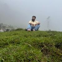 Abhinav Searching For Place in DLF Phase 3, Sector 24, Gurugram, Haryana, India