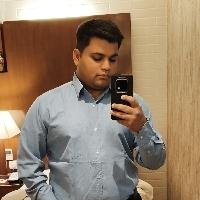 Gaurav Mishra Searching Flatmate in Metro Station Laxmi Nagar, Veer Savarkar Block, Block D, Laxmi Nagar, Delhi