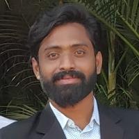 Shubham Searching For Place in Shivajinagar, Pune, Maharashtra, India
