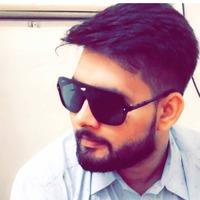 Adarsh Singh Searching For Place in Delhi, India