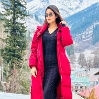 Suhana Ahmed Searching For Place in Gurgaon, Haryana, India