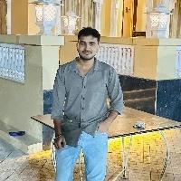 Harsh Bari Searching For Place in Greater Noida, Uttar Pradesh, India