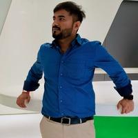 Rajeev Kumar Searching Flatmate in Block C, Beta I, Greater Noida, Uttar Pradesh, India